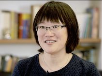 Bingqin Li